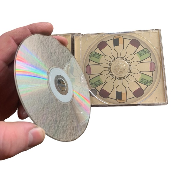 The Automatic: Not Accepted Anywhere CD - Picture 6 of 6